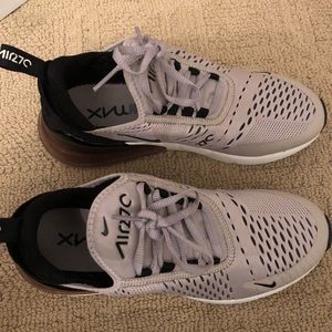 Nike air max 270 - new with box